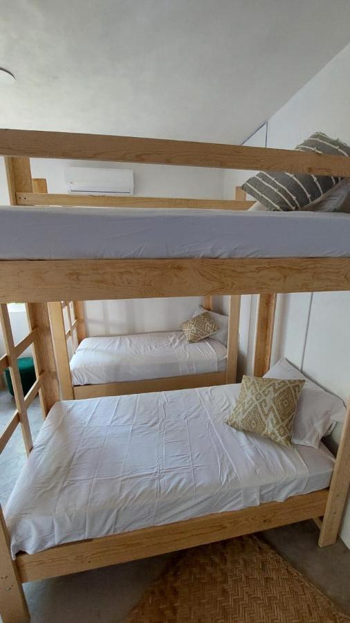 Sayunique Hostel Sayulita Kültér fotó