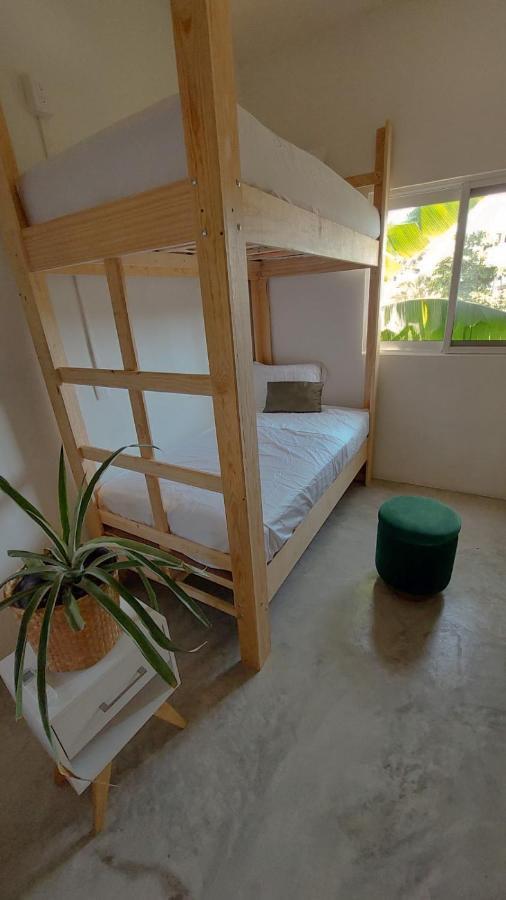 Sayunique Hostel Sayulita Kültér fotó