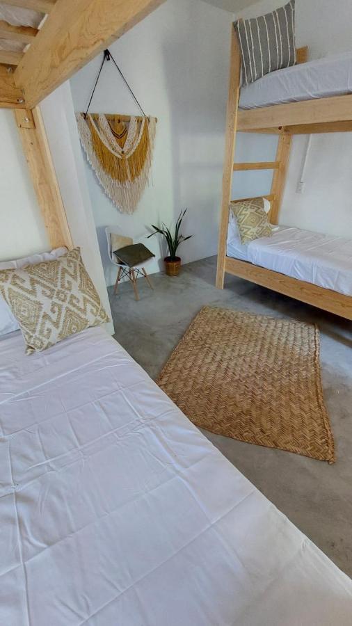 Sayunique Hostel Sayulita Kültér fotó