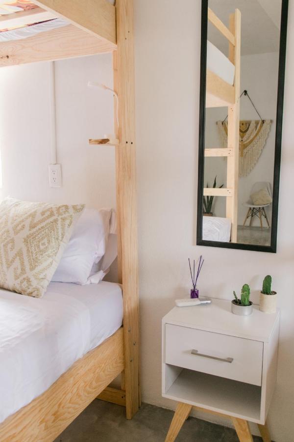 Sayunique Hostel Sayulita Kültér fotó