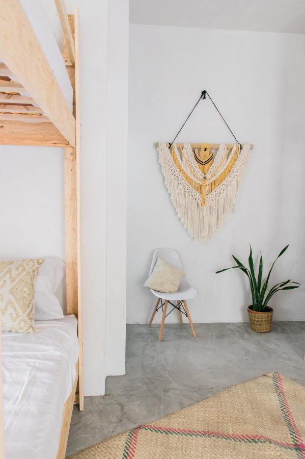 Sayunique Hostel Sayulita Kültér fotó