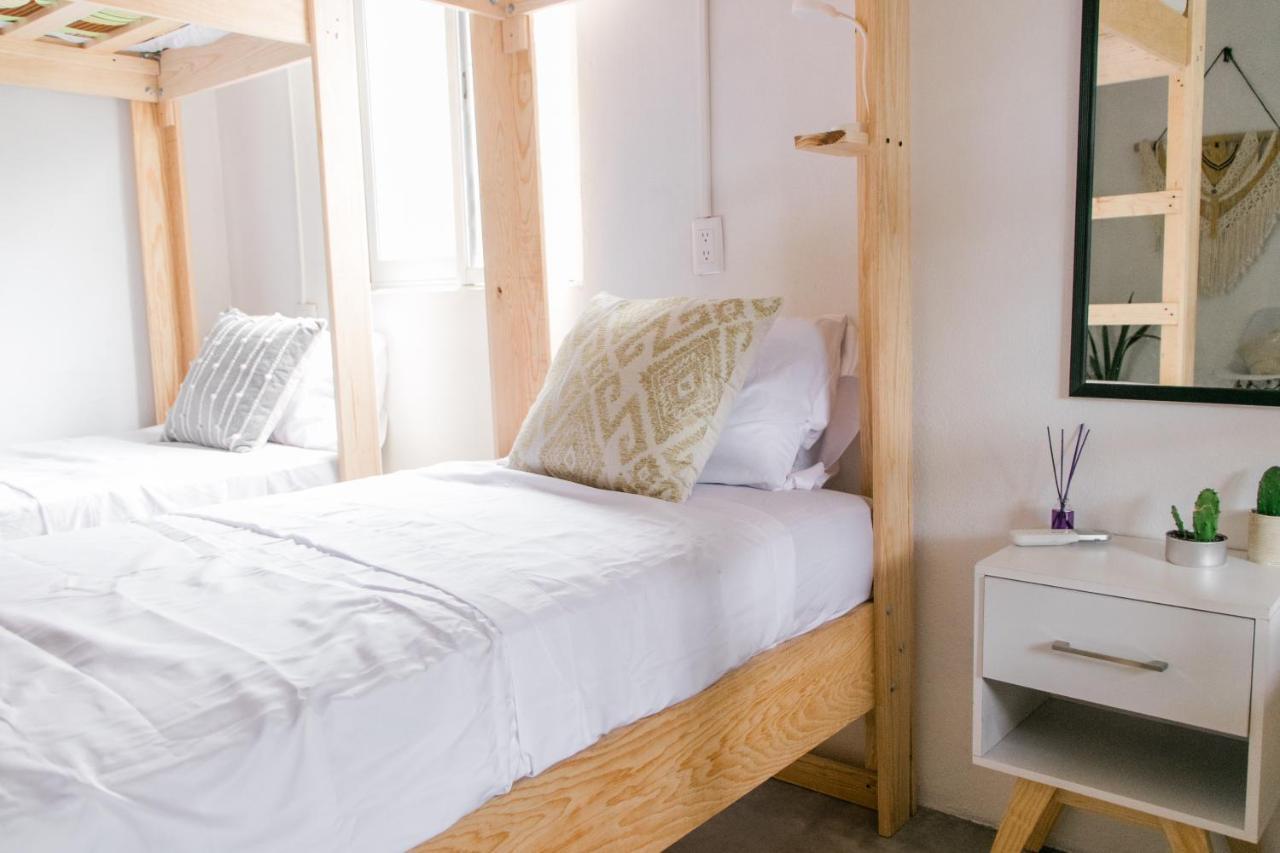 Sayunique Hostel Sayulita Kültér fotó