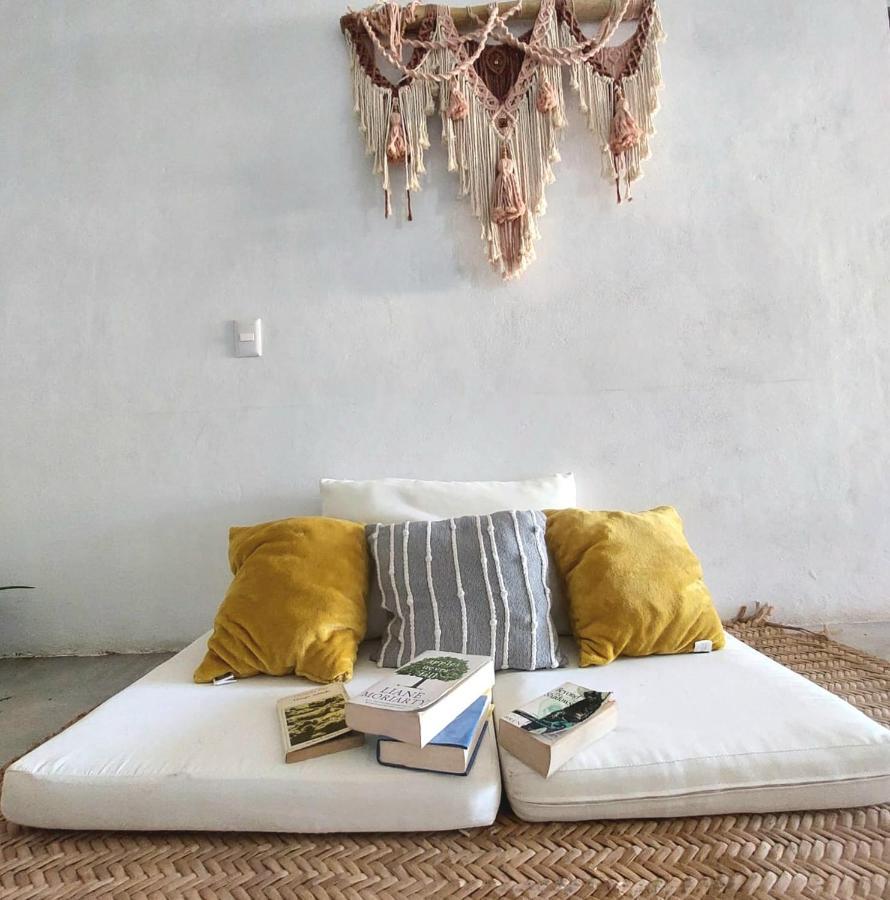 Sayunique Hostel Sayulita Kültér fotó